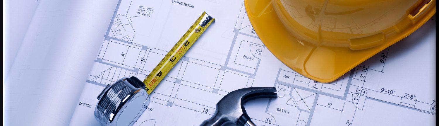 construction-plans-and-hat
